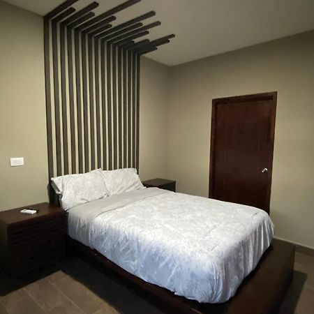 Huasteca Em Suites Ciudad Valles Eksteriør bilde