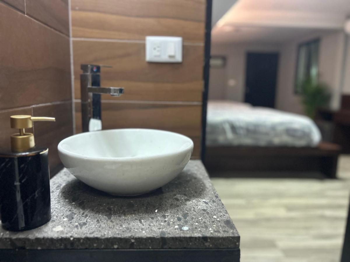 Huasteca Em Suites Ciudad Valles Eksteriør bilde
