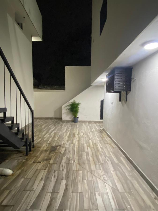 Huasteca Em Suites Ciudad Valles Eksteriør bilde