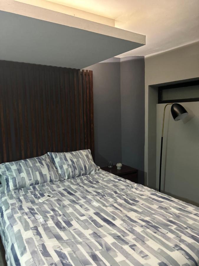 Huasteca Em Suites Ciudad Valles Eksteriør bilde