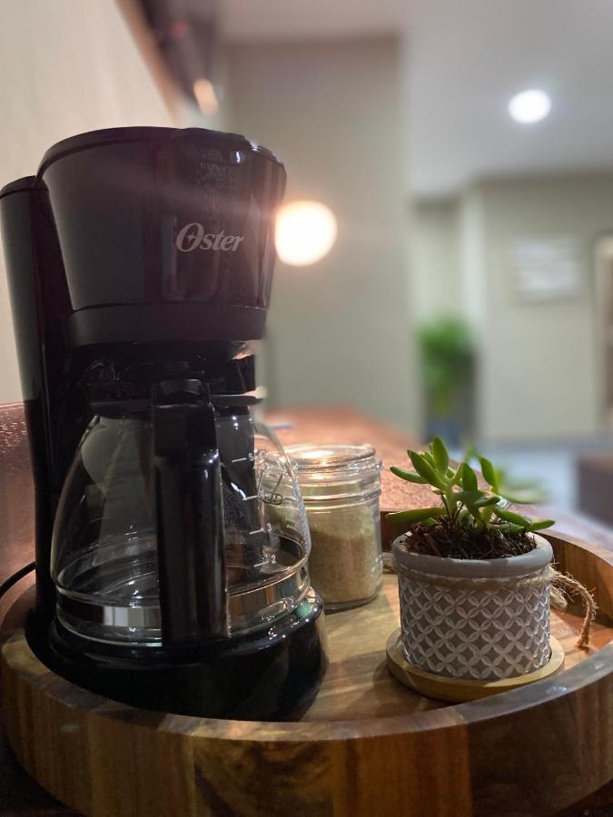 Huasteca Em Suites Ciudad Valles Eksteriør bilde