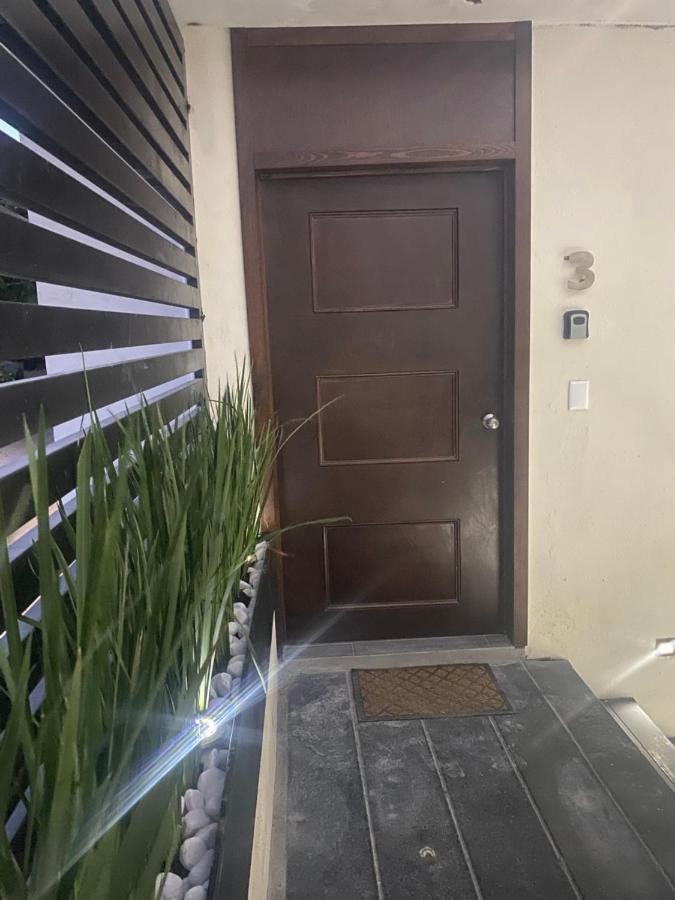Huasteca Em Suites Ciudad Valles Eksteriør bilde