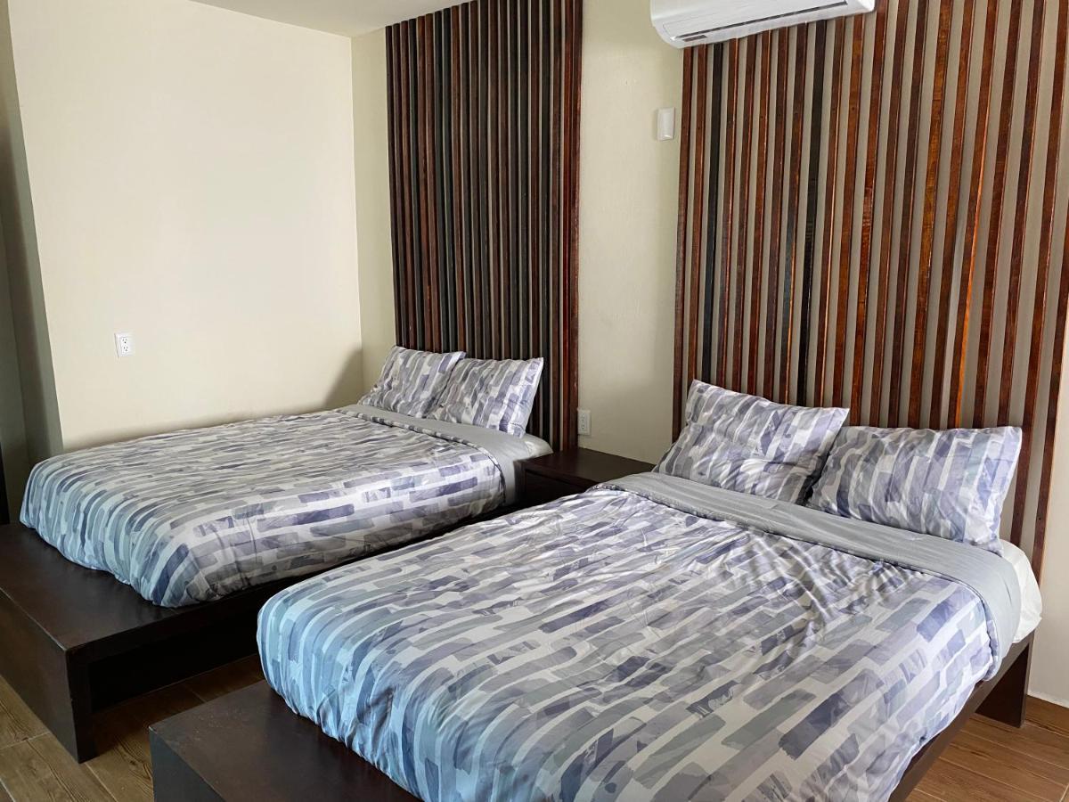 Huasteca Em Suites Ciudad Valles Eksteriør bilde