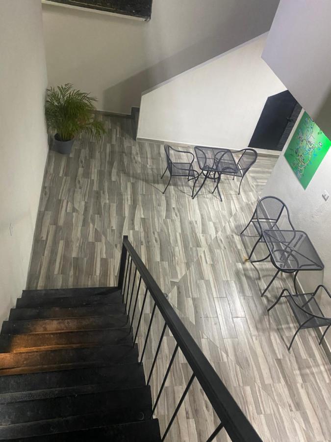 Huasteca Em Suites Ciudad Valles Eksteriør bilde