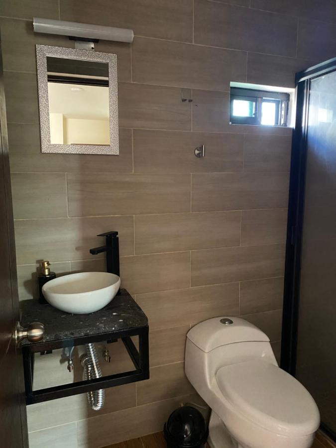 Huasteca Em Suites Ciudad Valles Eksteriør bilde