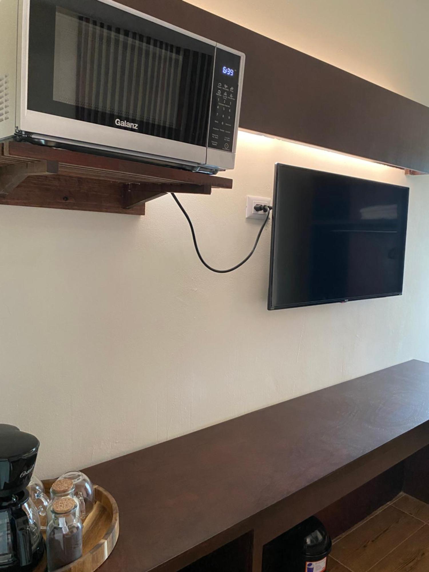 Huasteca Em Suites Ciudad Valles Eksteriør bilde