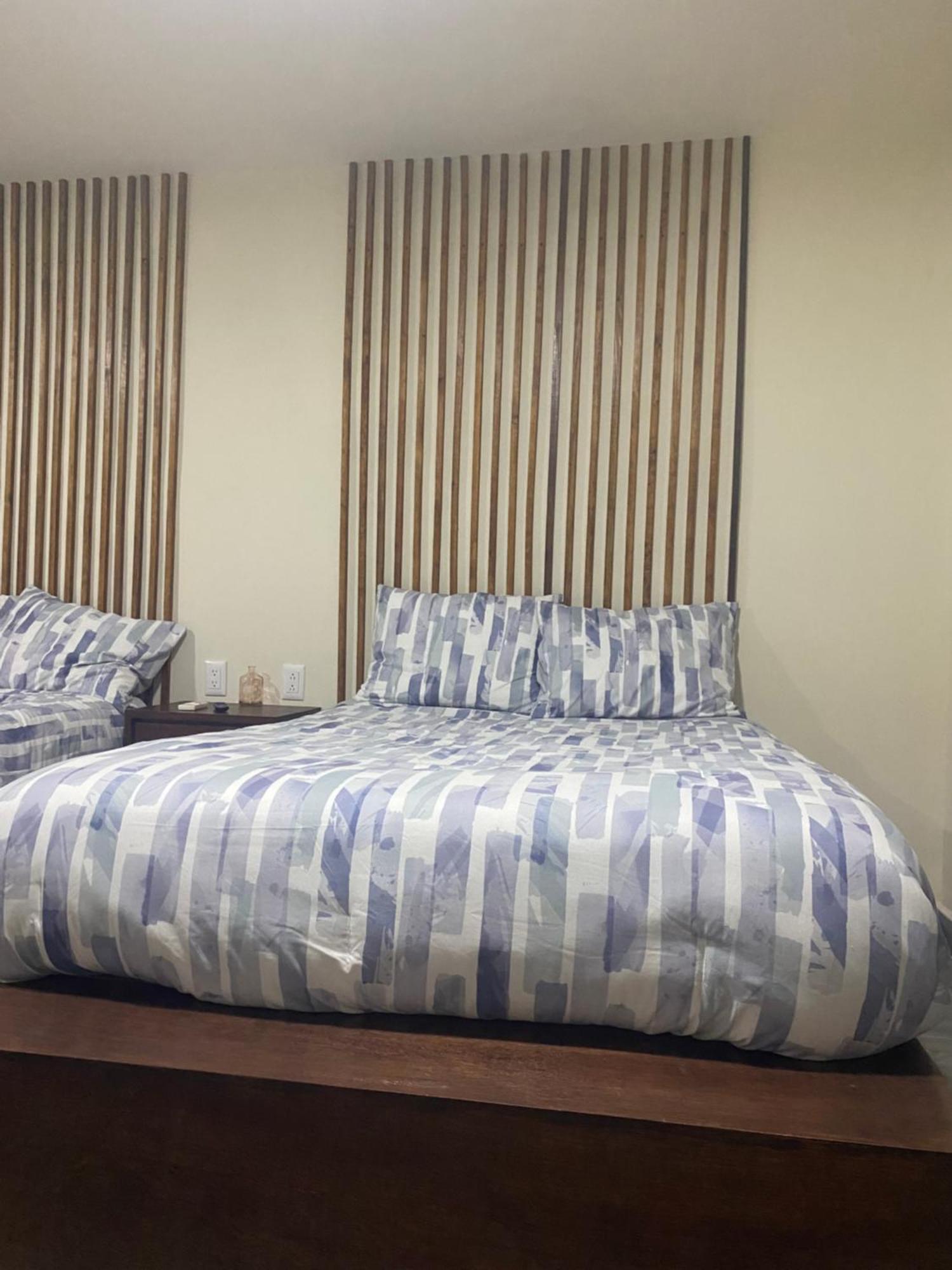 Huasteca Em Suites Ciudad Valles Eksteriør bilde
