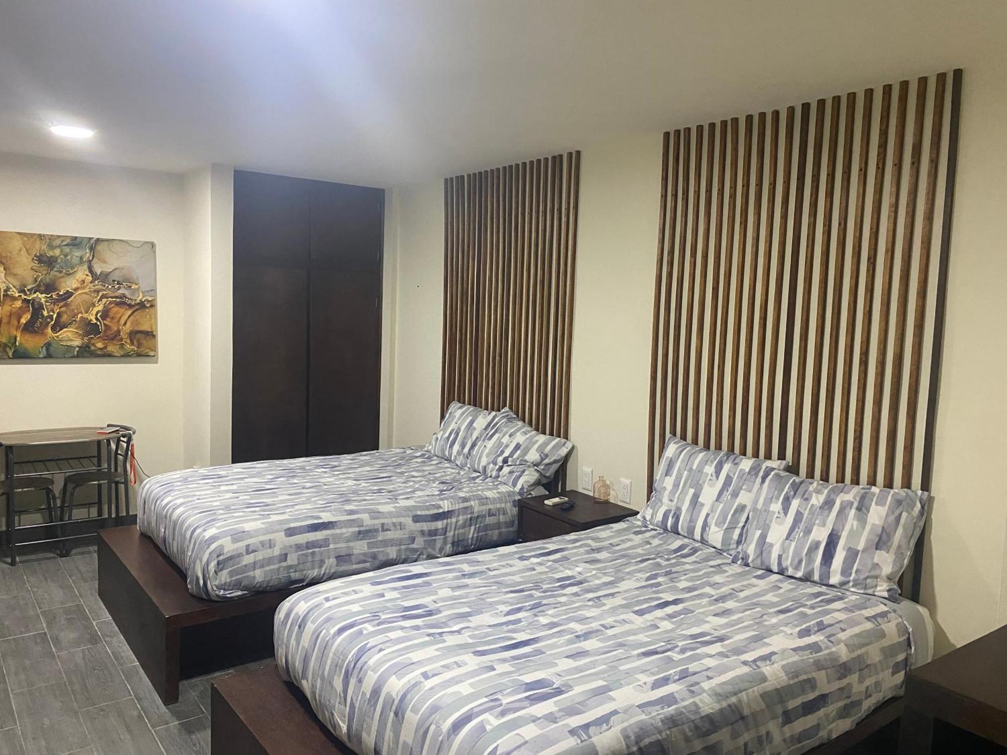 Huasteca Em Suites Ciudad Valles Eksteriør bilde