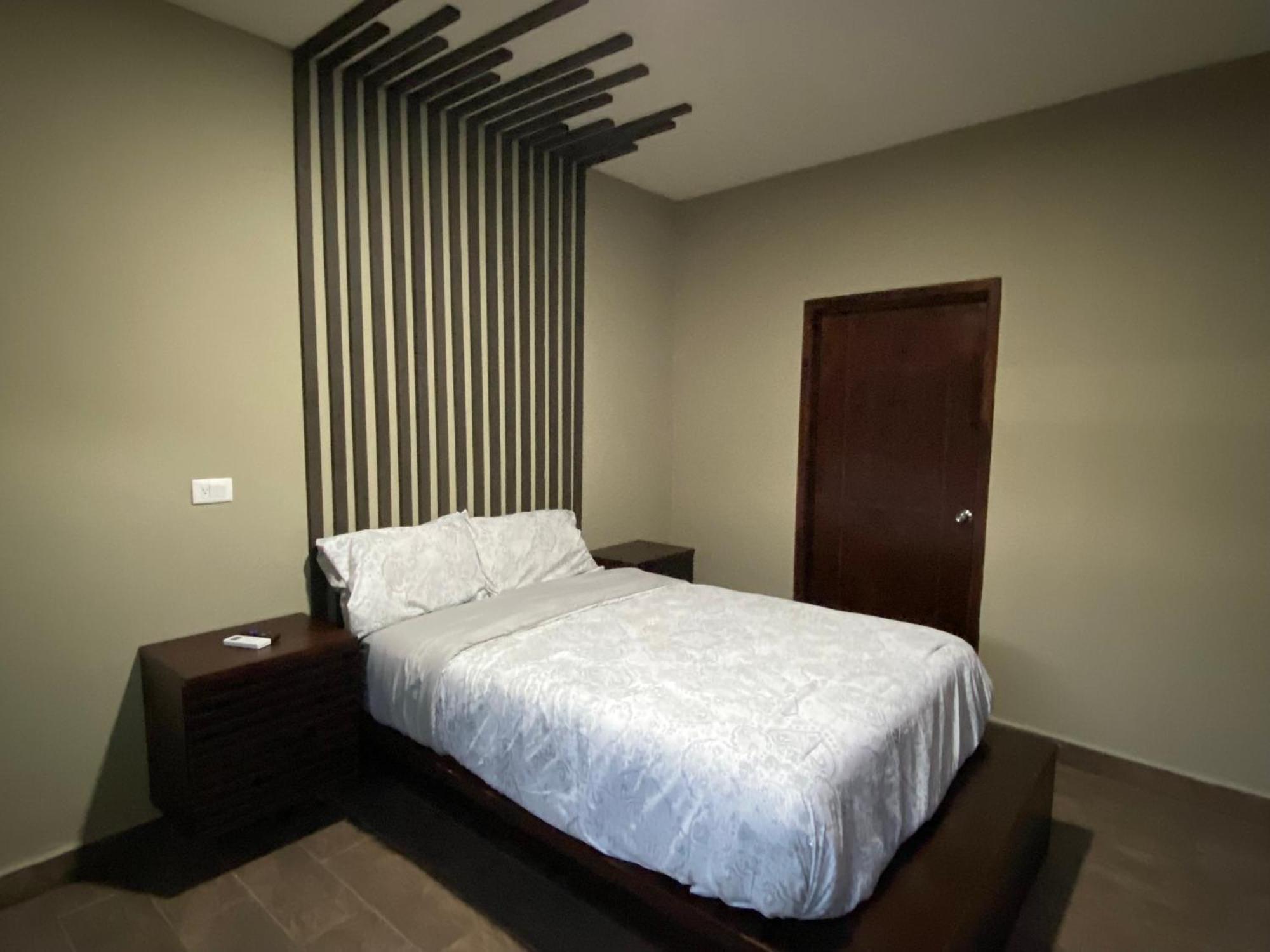 Huasteca Em Suites Ciudad Valles Eksteriør bilde
