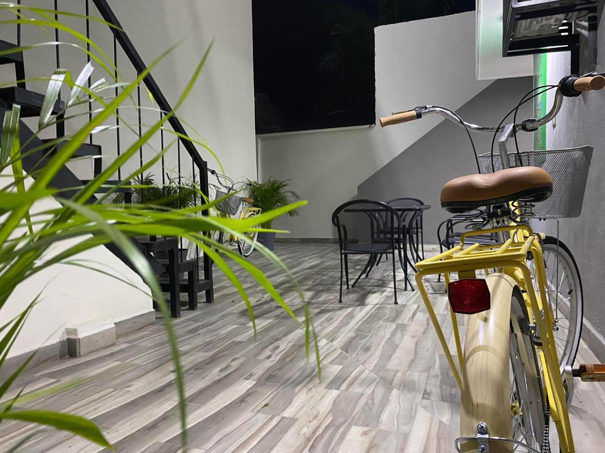 Huasteca Em Suites Ciudad Valles Eksteriør bilde
