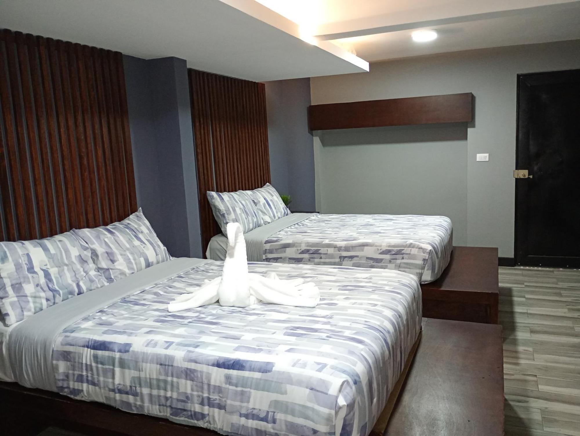 Huasteca Em Suites Ciudad Valles Eksteriør bilde